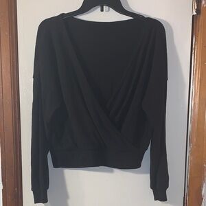 OGL Black Women's Sweater